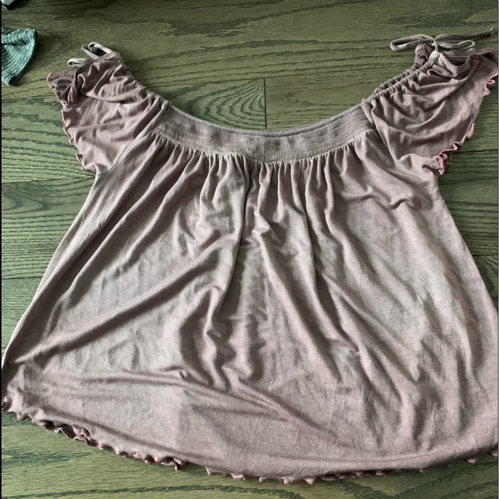 american eagle shirt